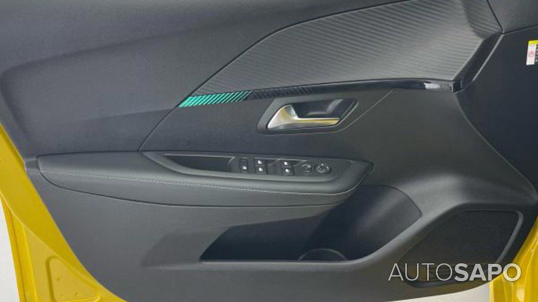 Peugeot 208 1.2 PureTech Allure de 2024