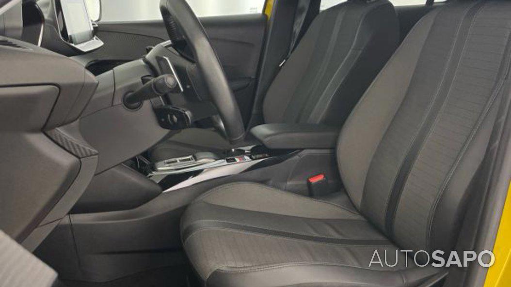 Peugeot 208 1.2 PureTech Allure de 2024