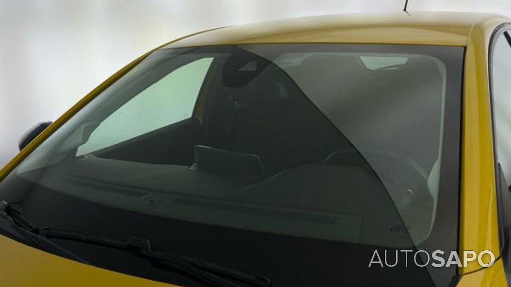 Peugeot 208 1.2 PureTech Allure de 2024