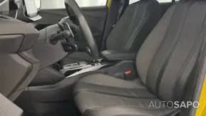 Peugeot 208 1.2 PureTech Allure de 2024
