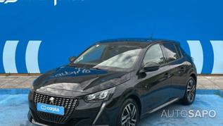 Peugeot 208 1.2 PureTech Allure de 2023