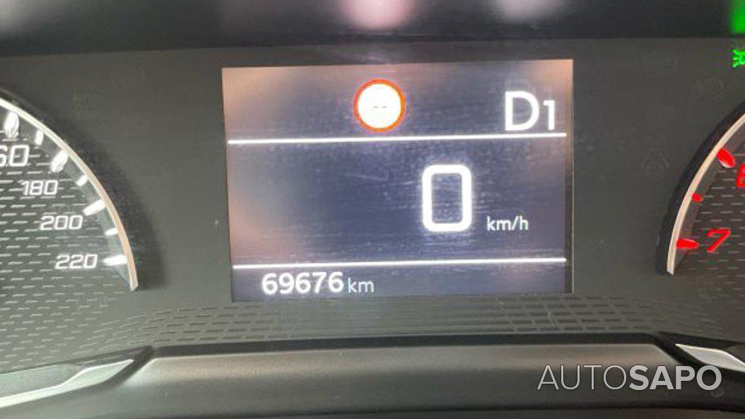 Peugeot 208 1.2 PureTech Allure de 2023