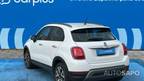 Fiat 500X 1.3 Multijet Cross de 2018