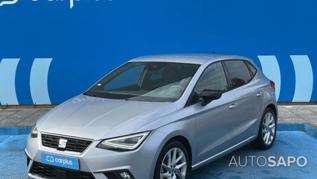 Seat Ibiza 1.0 TSI FR de 2023