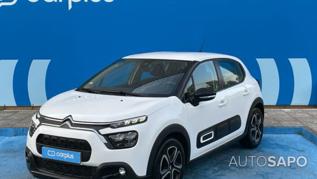 Citroen C3 1.2 PureTech Feel de 2023