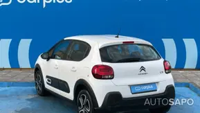 Citroen C3 1.2 PureTech Feel de 2023