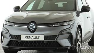 Renault Megane E-Tech de 2023