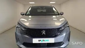 Peugeot 5008 1.2 PureTech Allure Pack de 2021