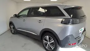 Peugeot 5008 1.2 PureTech Allure Pack de 2021