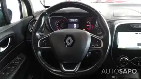 Renault Captur 1.5 dCi Exclusive de 2018