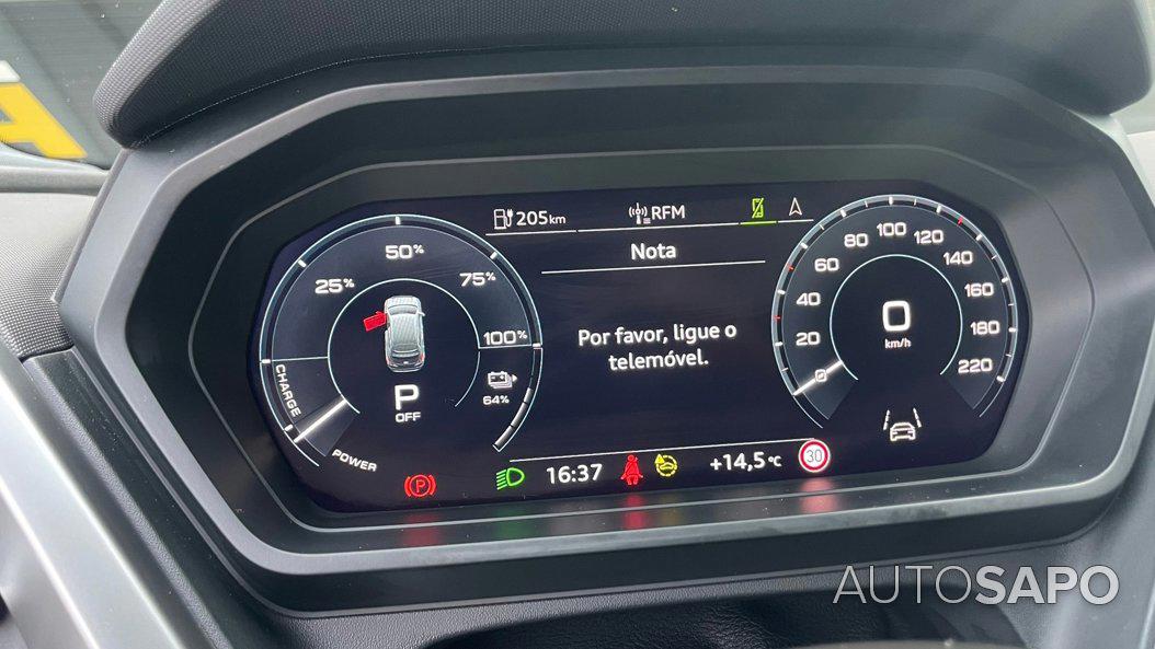 Audi Q4 35 55 kWH de 2021