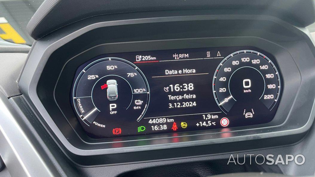 Audi Q4 35 55 kWH de 2021