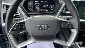 Audi Q4 35 55 kWH de 2021