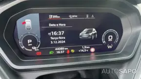 Audi Q4 35 55 kWH de 2021