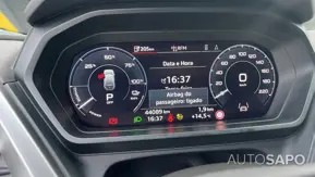 Audi Q4 35 55 kWH de 2021