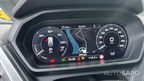 Audi Q4 35 55 kWH de 2021