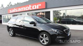 Peugeot 308 de 2018