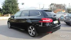 Peugeot 308 de 2018