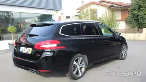 Peugeot 308 de 2018