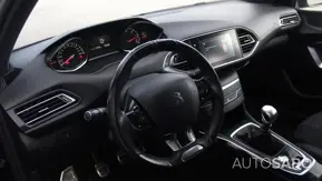 Peugeot 308 de 2018