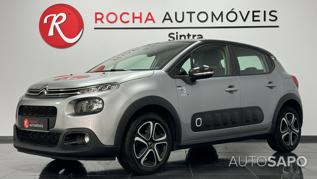 Citroen C3 de 2019