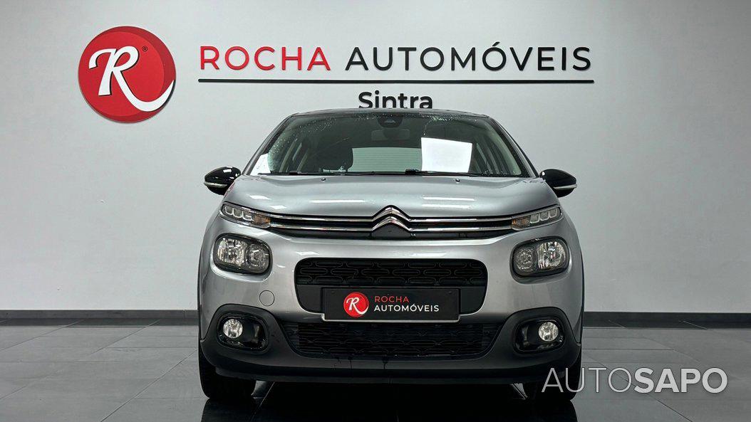 Citroen C3 de 2019