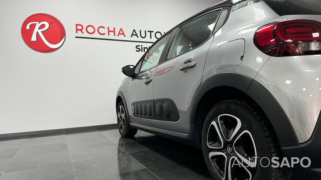 Citroen C3 de 2019