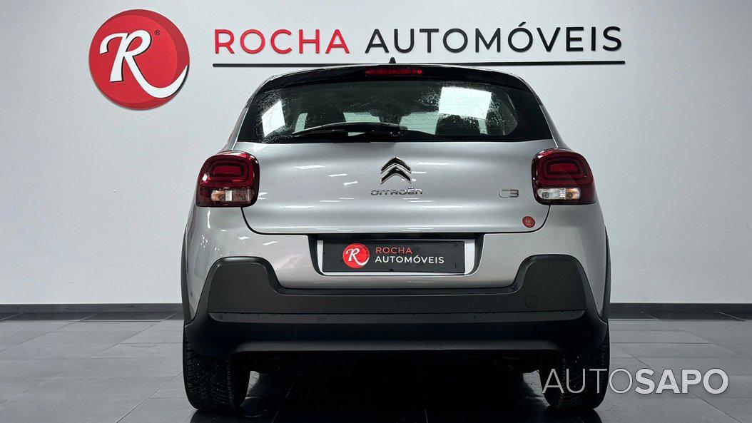 Citroen C3 de 2019