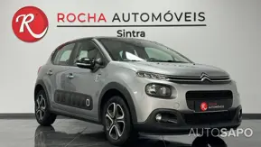 Citroen C3 de 2019