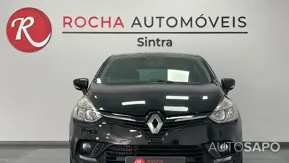 Renault Clio 0.9 TCE Limited de 2016