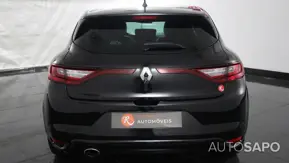 Renault Mégane de 2017