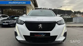 Peugeot 2008 1.2 PureTech Active de 2020