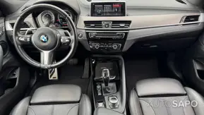 BMW X2 18 d sDrive Auto X Pack M de 2019