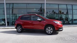 Peugeot 2008 de 2019