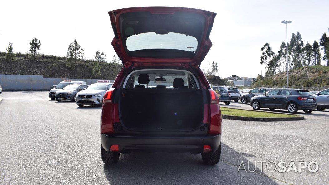 Peugeot 2008 de 2019