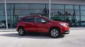 Peugeot 2008 de 2019