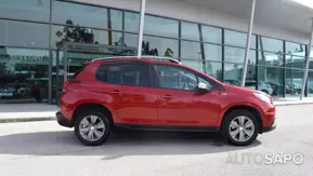 Peugeot 2008 de 2019