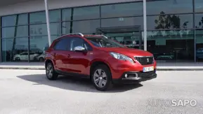 Peugeot 2008 de 2019