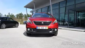 Peugeot 2008 de 2019