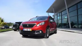 Peugeot 2008 de 2019