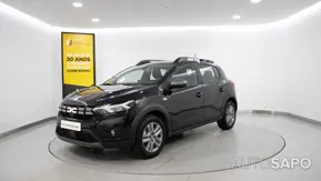 Dacia Sandero de 2023