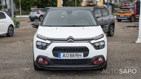 Citroen C3 de 2022