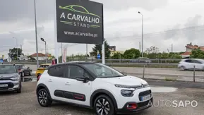 Citroen C3 de 2022