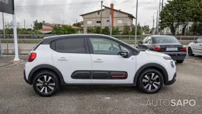 Citroen C3 de 2022