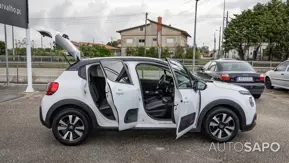 Citroen C3 de 2022