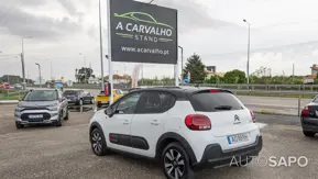 Citroen C3 de 2022