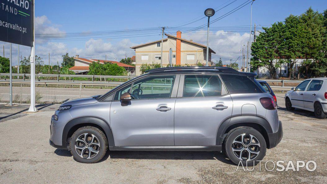 Citroen C3 AirCross 1.2 PureTech C-Series de 2022