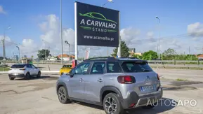 Citroen C3 AirCross 1.2 PureTech C-Series de 2022