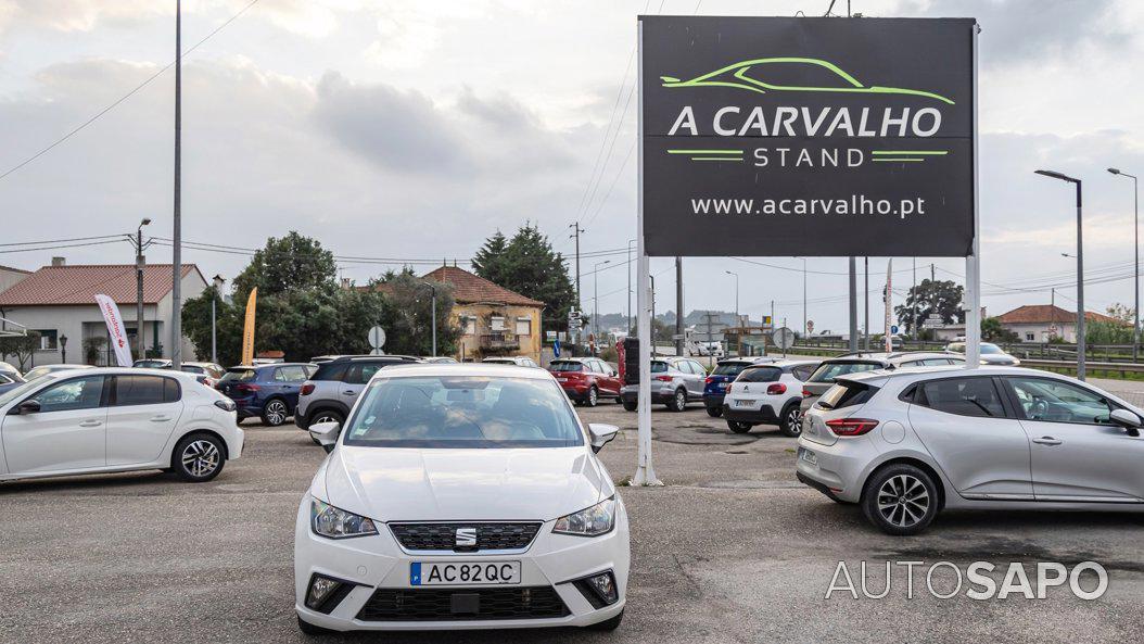 Seat Ibiza 1.0 Style de 2020