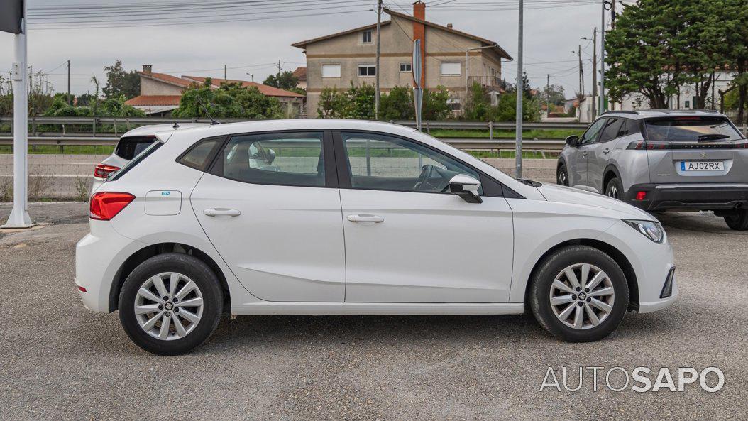 Seat Ibiza 1.0 Style de 2020